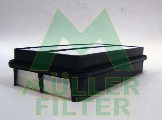 MULLER FILTER Õhufilter PA655